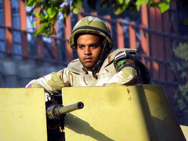 埃及旅游：难忘两访开罗探寻古老文明行（图）