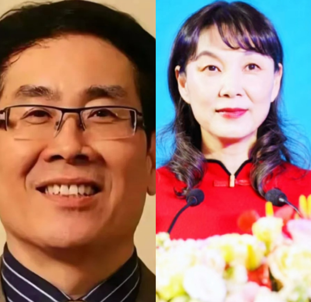 宗馥莉遗产风波后首发声，三句话表明立场，杜建英宗泽后应感惭愧