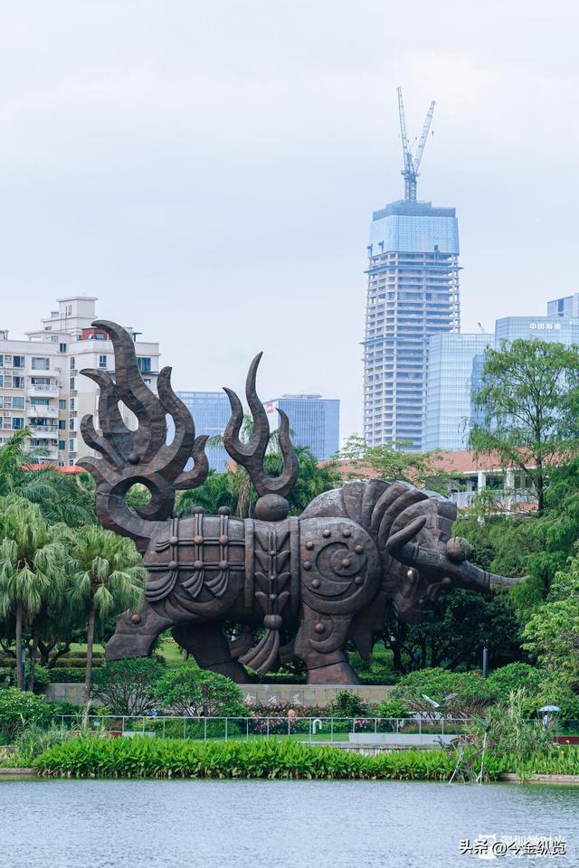 深圳这路承载几代人悲欢！2.3公里藏半生，老蛇口人为何念念不忘