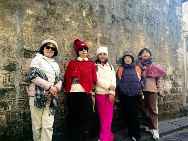 皖南初见（三）