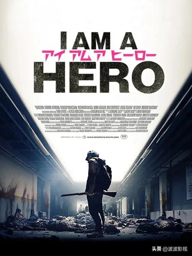 丧尸片的叛逆革命！六部颠覆认知的"反骨"之作