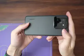 小米14晚到评测：小屏手机的第三年，成功脱离性价比机器了？图片