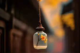 书卷气很浓的才女文案～图片