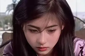 艳照门都毁不掉的张柏芝，现在涅槃重生，王菲终究还是败下风来图片