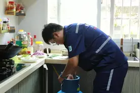 改革让长沙这口“气”顺了图片