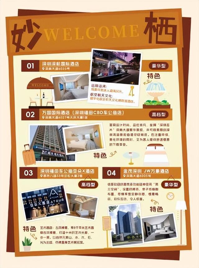 《食尚艺旅，圳在车公庙》宣传手册正式发布 沙头街道点亮都市夜间消费新场景