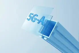 2024年终盘点｜5G加个“A” 速度、连接、智能一网打尽图片