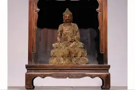 父母离世，家里的佛像要怎么安置图片