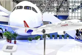 C929刚加速，C939也来了？对标波音777超级客机，工业强国全都要图片