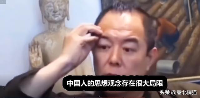 “牡丹花下死，做鬼也风流”？这一次，没人劝得了68岁的张铁林
