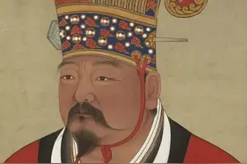 这个低调的北方县城，藏着八座皇陵图片