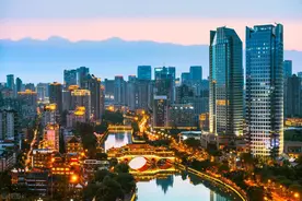 总投资26104.9亿，成都市2025年重点项目名单（一）图片