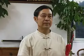 马保国，一个专门利己的聪明人图片