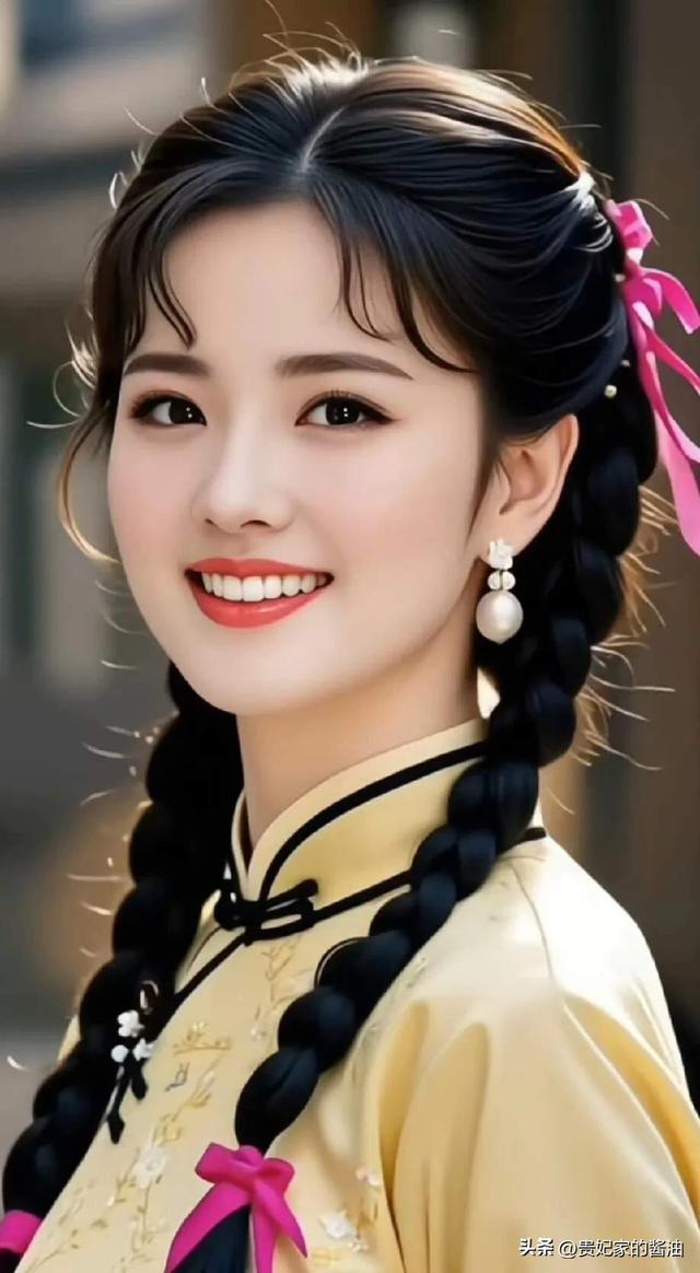 东方丽人