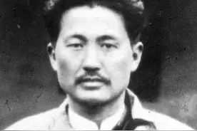 作为第一将军省，赣籍开国将军为何多为中将、少将，原因让人惋惜图片