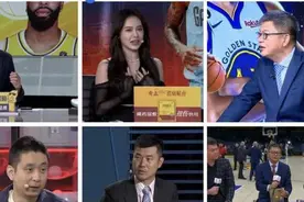 腾讯15亿美元买的NBA转播权，是赚还是赔呢？图片
