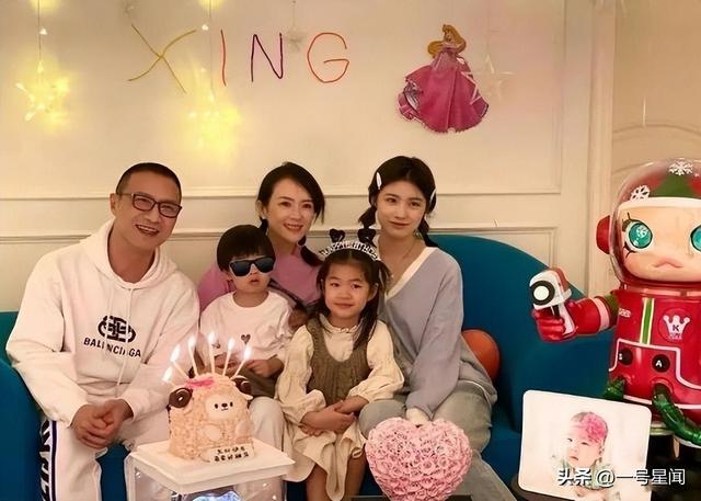 里子面子都丢了！森林北自曝体检结果，撕下了汪峰仅剩的"体面"