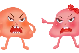 脾不好按左手，肝不好揉右手！看完赶紧伸出手→图片