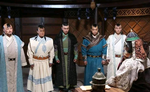 用智慧养成四位皇帝，史上最强“家庭教育”！