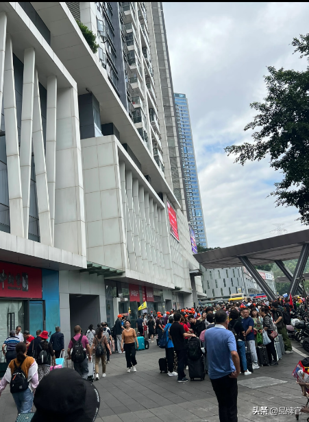 又一灰产链曝光！40元游桂林，背后是精心包装的“银发陷阱”！