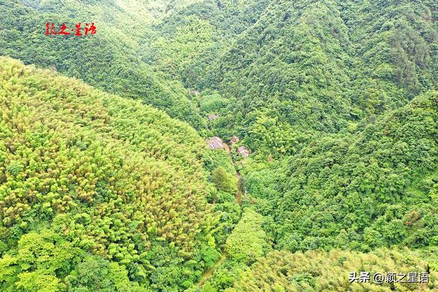 消失的赤水乡：一座水库，改变一个乡