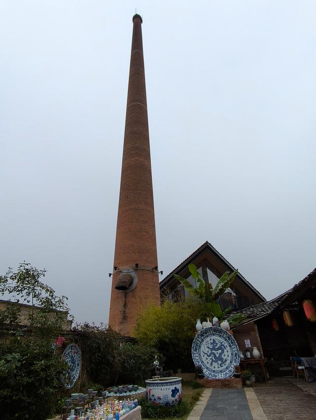 江西五日自由行：探访徐家窑《十九》(2025·10·30～11·3)