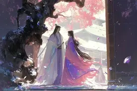 （完）为了抢夺我的命格，他们杀了我的父母……图片