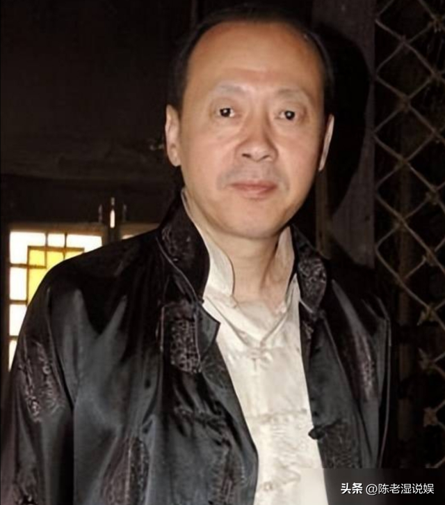 从国家一级演员到“淫魔”，床戏令人大开眼界，却深受观众喜欢？