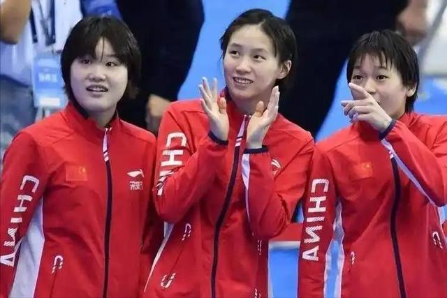 官宣退役不到1月，张家齐接受采访，句句不提却字字都提全红婵