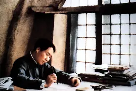 美媒评出世界五大伟人，斯大林倒数第一，榜首实至名归来自中国图片