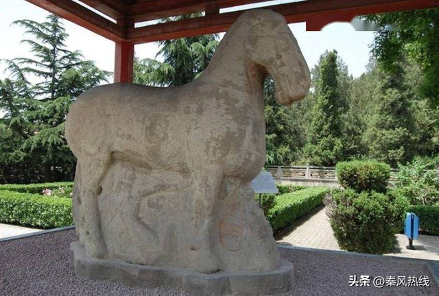 兴平茂陵博物馆：挖掘历史文化激发青少年爱国情怀