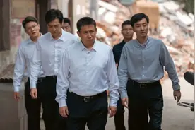 能直接领导县公安局长的4个顶头上司，他们分别是谁？都啥级别？图片