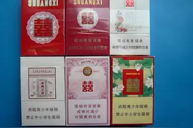 我是湖南人，在广东打工5年，发现广东人爱抽4款烟，喝这3款酒图片