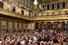 爱乐者欧洲漫记图片