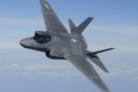 老美的F-35B战斗机，究竟有多厉害？它的内部是如何工作的？图片