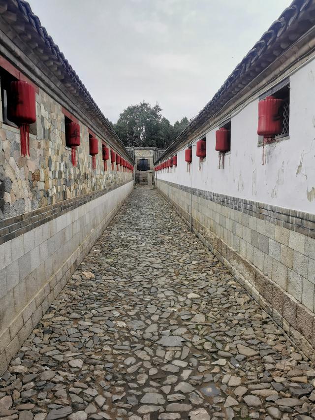 人在旅途（7）：烟台，三度缘分