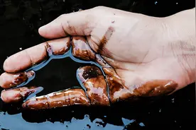 世界上还剩多少石油？假如石油全部用完了，地球会乱成什么样？图片