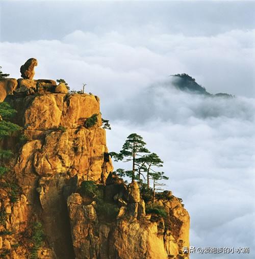 黄山：天下第一奇山的永恒魅力