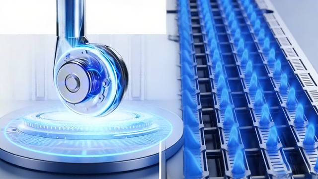 罗肯Aurora极光系列深度解析：如何实现高效节能与智能舒适兼得？