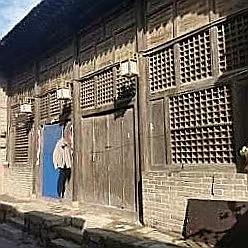 2025 内蒙、山西寻古探秘（19）—— 临县