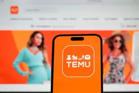 Temu成为2024年全球下载量最高的购物应用图片