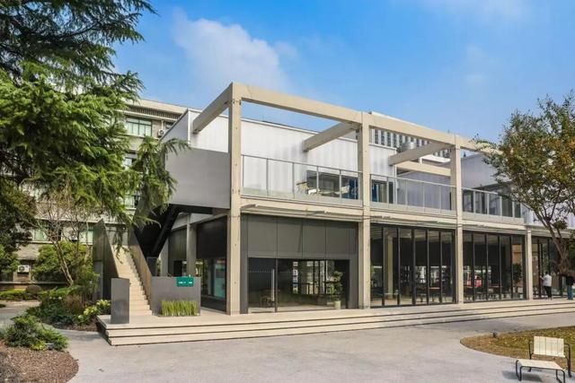 “尚盒”开箱！快来打卡浙工大文创新地标