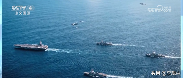 特朗普又搞事！放话将亲自设计战列舰，被手下爆出背后真相