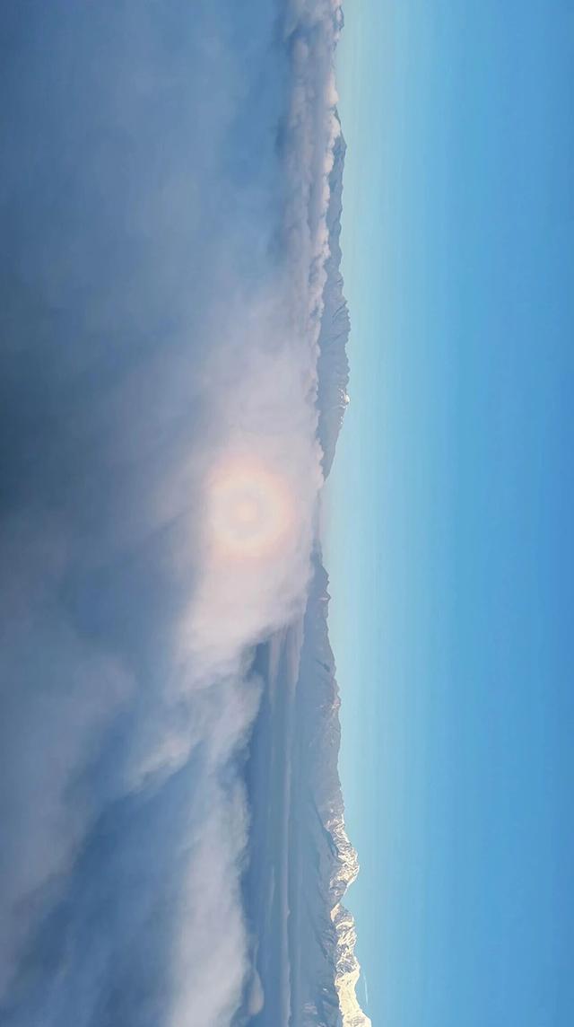 震撼全场！神仙在四川偷偷开VIP景区！