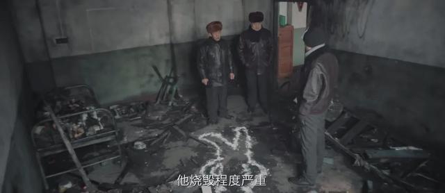 近3年最好的10部刑侦剧排名：《我是刑警》仅排第4，第1名没争议