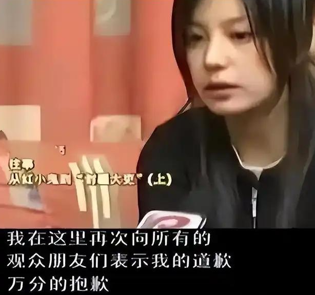 突传3个坏消息才仨月，赵薇近况曝光，一点不意外，黄晓明说得对