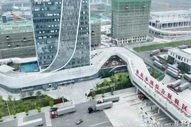 重庆：渝西地区是未来几年铁路建设的重点，这三区将成最大赢家图片