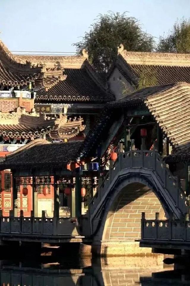 【线路产品】定西这4个小众到本地人都迟疑的绝美打卡地，赶紧收藏！