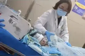 破解人狗矛盾迫在眉睫，建议设禁狗区 | 大象评论·深一度图片