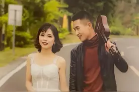 贵州小伙娶越南姑娘，花3000万越南盾给岳父盖房，岳父直呼好女婿图片